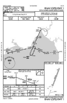 RNAV (GPS) RWY 01 chart preview