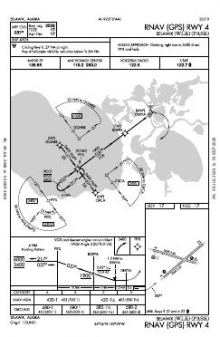 RNAV (GPS) RWY 04 chart preview