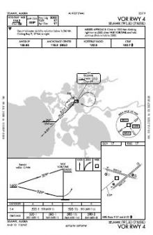 VOR RWY 04 chart preview
