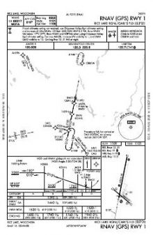 RNAV (GPS) RWY 01 chart preview