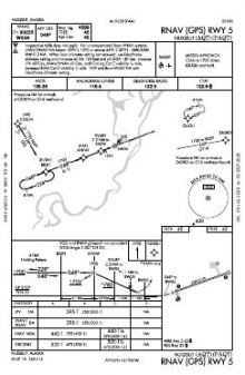 RNAV (GPS) RWY 05 chart preview