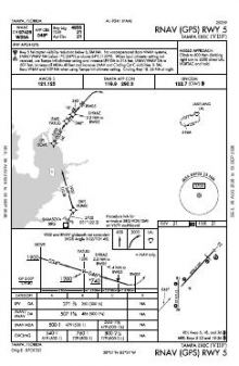RNAV (GPS) RWY 05 chart preview