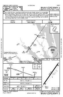 RNAV (GPS) RWY 05 chart preview