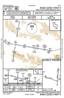 RNAV (GPS) Y RWY 09 chart preview
