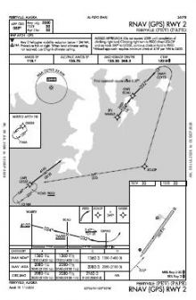 RNAV (GPS) RWY 02 chart preview
