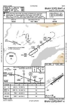 RNAV (GPS) RWY 04 chart preview