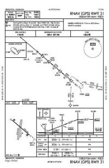 RNAV (GPS) RWY 31 chart preview