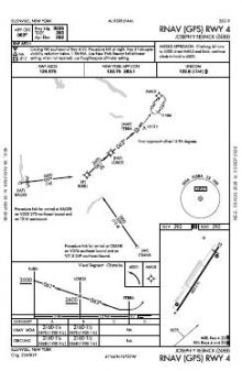 RNAV (GPS) RWY 04 chart preview