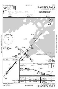 RNAV (GPS) RWY 04 chart preview
