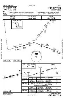 GPS RWY 24 chart preview