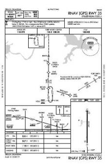 RNAV (GPS) RWY 35 chart preview