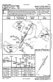 RNAV (GPS) RWY 02 chart preview