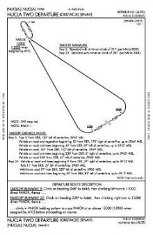 NUCLA TWO (OBSTACLE) (RNAV) chart preview