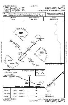 RNAV (GPS) RWY 05 chart preview
