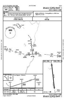 RNAV (GPS) RWY 01 chart preview