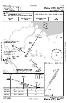 RNAV (GPS) RWY 02 chart preview