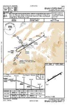 RNAV (GPS) RWY 07 chart preview