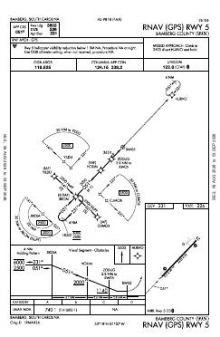 RNAV (GPS) RWY 05 chart preview