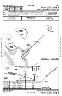 RNAV (GPS) RWY 05 chart preview