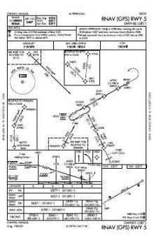 RNAV (GPS) RWY 05 chart preview