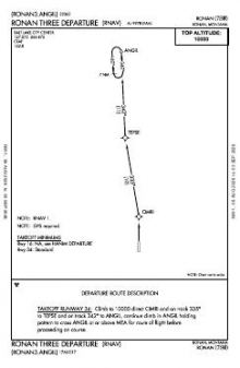 RONAN THREE (RNAV) chart preview