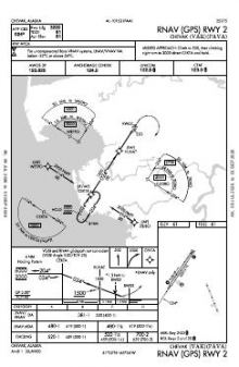 RNAV (GPS) RWY 02 chart preview