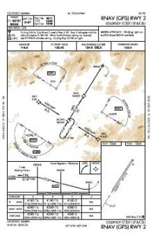 RNAV (GPS) RWY 02 chart preview