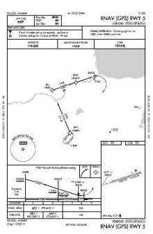 RNAV (GPS) RWY 05 chart preview