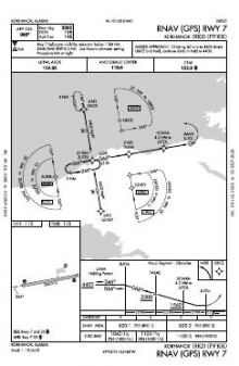 RNAV (GPS) RWY 07 chart preview