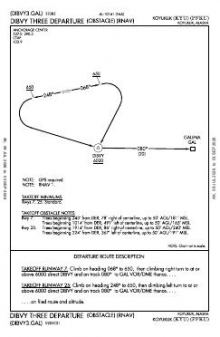 DIBVY THREE (OBSTACLE) (RNAV) chart preview
