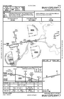 RNAV (GPS) RWY 07 chart preview