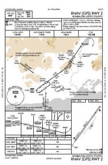 RNAV (GPS) RWY 02 chart preview