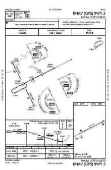 RNAV (GPS) RWY 05 chart preview