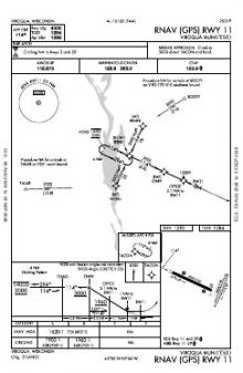 RNAV (GPS) RWY 11 chart preview