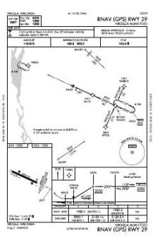 RNAV (GPS) RWY 29 chart preview
