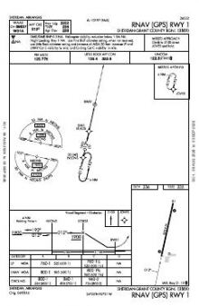 RNAV (GPS) RWY 01 chart preview