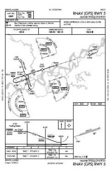RNAV (GPS) RWY 05 chart preview