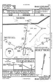 RNAV (GPS) RWY 01 chart preview