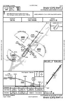 RNAV (GPS) RWY 04 chart preview