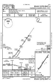 RNAV (GPS) RWY 04 chart preview