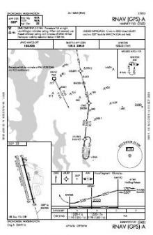 RNAV (GPS)-A chart preview