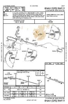 RNAV (GPS) RWY 09 chart preview