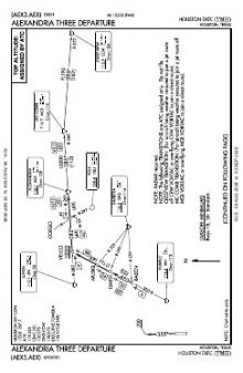 ALEXANDRIA THREE chart preview
