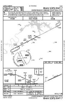 RNAV (GPS) RWY 07 chart preview