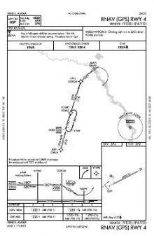 RNAV (GPS) RWY 04 chart preview