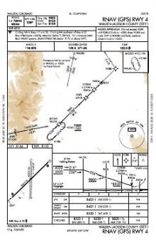 RNAV (GPS) RWY 04 chart preview