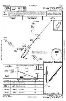 RNAV (GPS) RWY 03 chart preview