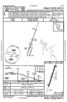 RNAV (GPS) RWY 02 chart preview