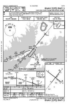 RNAV (GPS) RWY 05 chart preview
