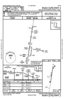 RNAV (GPS) RWY 02 chart preview